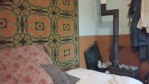 Snapshot of patsyorose chatting on 21, 9, 2025 PatsyORose online show from 21, 9, 2025