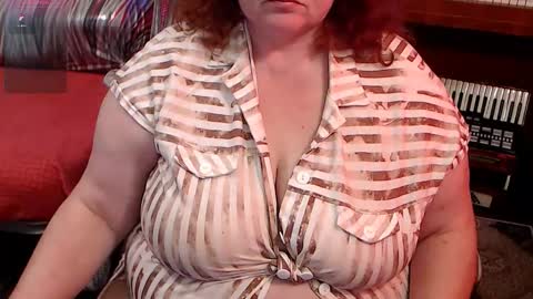 Snapshot of patsyorose chatting on 24, 2, 2026 PatsyORose online show from 24, 2, 2026