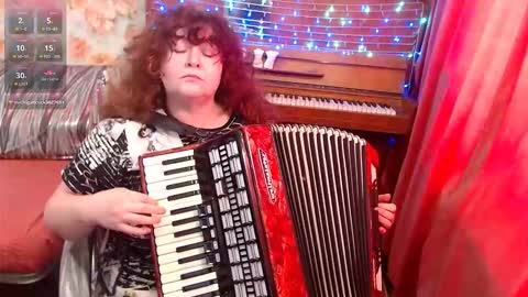 Snapshot of patsyorose chatting on 27, 2, 2026 PatsyORose online show from 27, 2, 2026