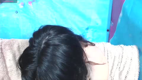 Snapshot of patti_ivo_22 chatting on 18, 12, 2024 pati online show from 18, 12, 2024