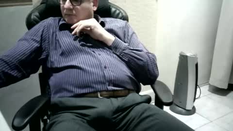 Snapshot of pattrom chatting on 5, 6, 2026 Patrom online show from 5, 6, 2026