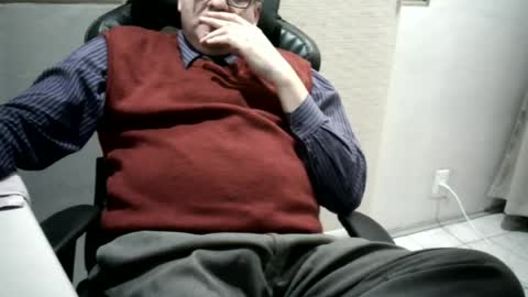 Snapshot of pattrom chatting on 5, 7, 2026 Patrom online show from 5, 7, 2026