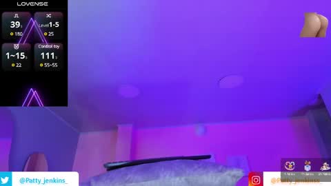 Hi  Pvt open Moans from lovense  tell me  Fav   113366 Especial level 33 online show from 19, 12, 2024