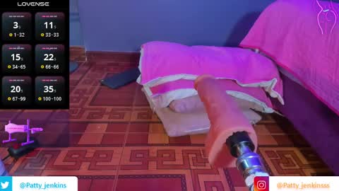Hi  Pvt open Moans from lovense  tell me  Fav   113366 Especial level 33 online show from 29, 1, 2025