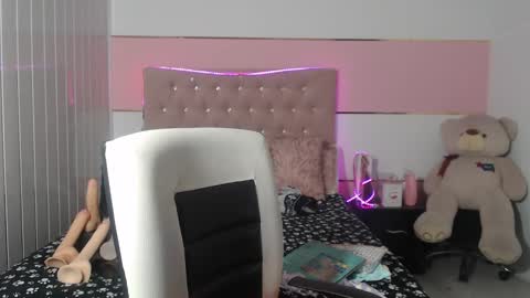 Snapshot of patty_squirt87 chatting on 20, 2, 2025 patty squirt87 online show from 20, 2, 2025