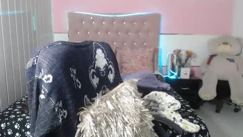 Snapshot of patty_squirt87 chatting on 12, 3, 2025 patty squirt87 online show from 12, 3, 2025