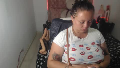 Snapshot of patty_squirt87 chatting on 20, 10, 2025 patty squirt87 online show from 20, 10, 2025