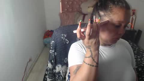 Snapshot of patty_squirt87 chatting on 10, 11, 2025 patty squirt87 online show from 10, 11, 2025