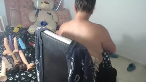 Snapshot of patty_squirt87 chatting on 8, 2, 2026 patty squirt87 online show from 8, 2, 2026