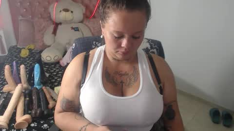 Snapshot of patty_squirt87 chatting on 13, 2, 2026 patty squirt87 online show from 13, 2, 2026