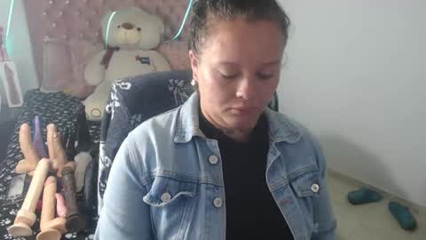 Snapshot of patty_squirt87 chatting on 17, 2, 2026 patty squirt87 online show from 17, 2, 2026