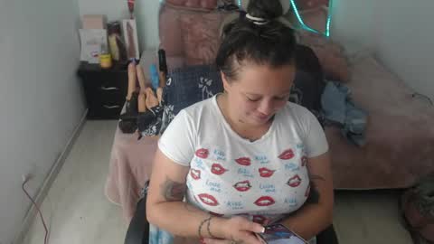 Snapshot of patty_squirt87 chatting on 16, 4, 2026 patty squirt87 online show from 16, 4, 2026