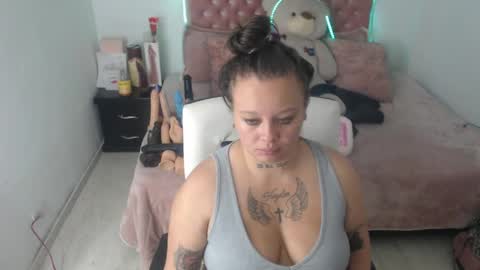 Snapshot of patty_squirt87 chatting on 17, 4, 2026 patty squirt87 online show from 17, 4, 2026