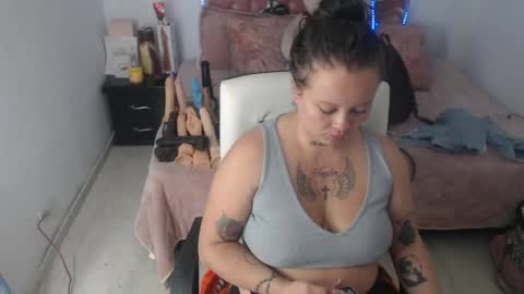 Snapshot of patty_squirt87 chatting on 20, 4, 2026 patty squirt87 online show from 20, 4, 2026