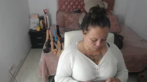 Snapshot of patty_squirt87 chatting on 21, 4, 2026 patty squirt87 online show from 21, 4, 2026