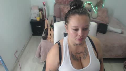 Snapshot of patty_squirt87 chatting on 28, 4, 2026 patty squirt87 online show from 28, 4, 2026
