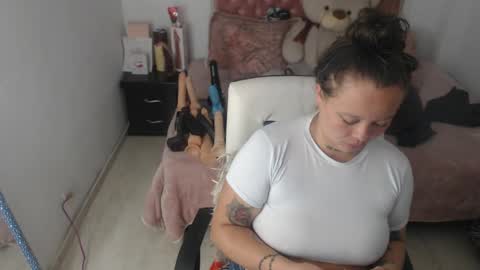 Snapshot of patty_squirt87 chatting on 8, 5, 2026 patty squirt87 online show from 8, 5, 2026