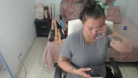 Snapshot of patty_squirt87 chatting on 16, 5, 2026 patty squirt87 online show from 16, 5, 2026
