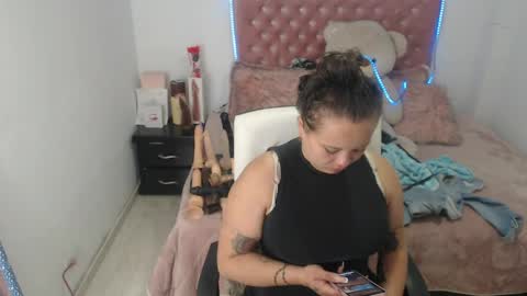 Snapshot of patty_squirt87 chatting on 9, 6, 2026 patty squirt87 online show from 9, 6, 2026