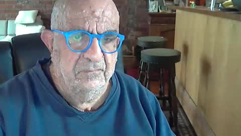 Snapshot of patvac chatting on 27, 9, 2025 patvac online show from 27, 9, 2025