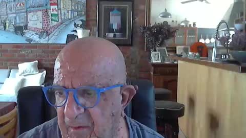 Snapshot of patvac chatting on 16, 10, 2025 patvac online show from 16, 10, 2025