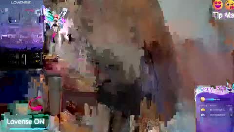 Snapshot of paty_92 chatting on 21, 1, 2025 PatyLove online show from 21, 1, 2025