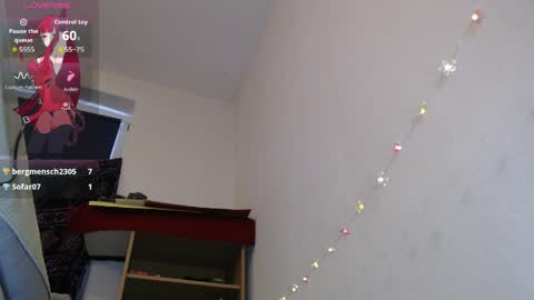 Snapshot of paty_92 chatting on 3, 6, 2026 PatyLove online show from 3, 6, 2026