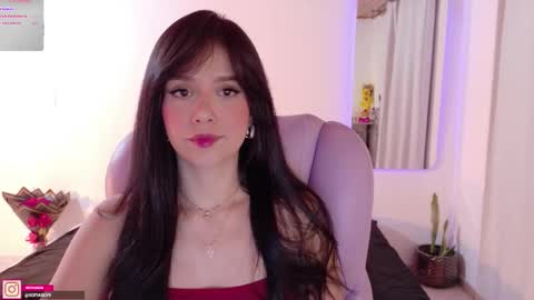 Snapshot of pau_cute chatting on 12, 2, 2026 Sofa online show from 12, 2, 2026
