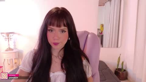 Sofa online show from 17, 3, 2026