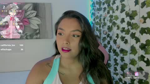 paulina online show from 12, 12, 2024