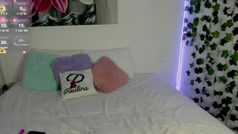 paulina online show from 28, 12, 2024