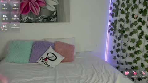 paulina online show from 29, 12, 2024