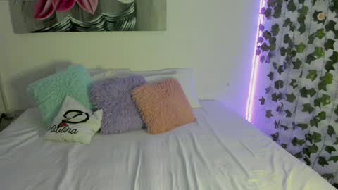 paulina online show from 3, 1, 2025