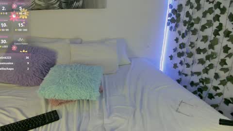 paulina online show from 3, 1, 2025