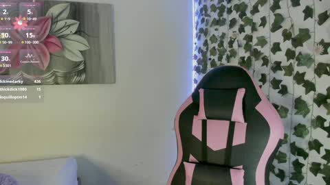 paulina online show from 5, 1, 2025