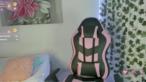 paulina online show from 6, 1, 2025