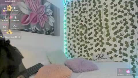 paulina online show from 12, 2, 2025