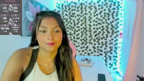 paulina online show from 8, 3, 2025