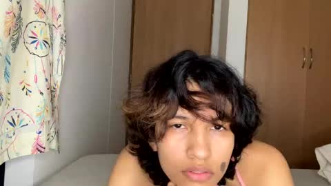 Snapshot of pau_heart chatting on 11, 12, 2024 Paulina online show from 11, 12, 2024