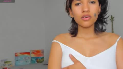 Snapshot of pau_heart chatting on 16, 1, 2025 Paulina online show from 16, 1, 2025