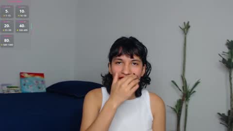 Snapshot of pau_heart chatting on 24, 1, 2025 Paulina online show from 24, 1, 2025