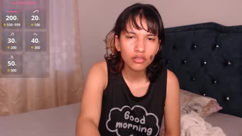 Snapshot of pau_heart chatting on 8, 3, 2025 Paulina online show from 8, 3, 2025