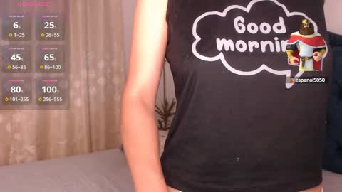 Snapshot of pau_heart chatting on 9, 3, 2025 Paulina online show from 9, 3, 2025
