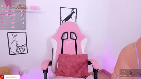 Paulina online show from 19, 3, 2026