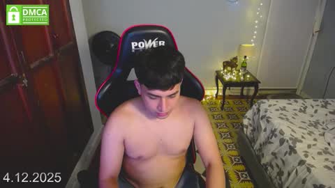 paul_crewe online show from 4, 12, 2025