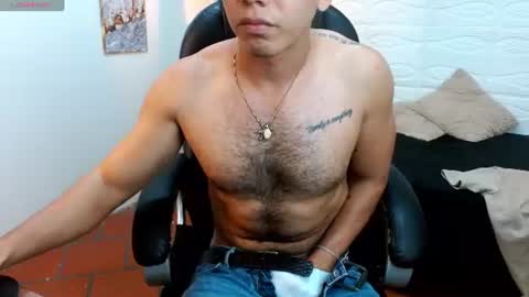 paul_cros online show from 11, 6, 2026