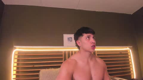 Paul online show from 18, 9, 2025