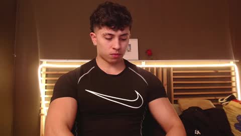 Paul online show from 26, 9, 2025