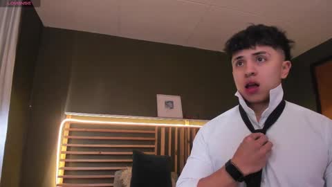 Paul online show from 6, 10, 2025