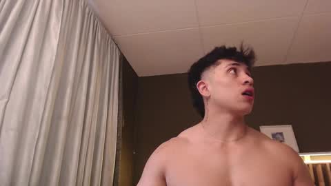 Paul online show from 8, 10, 2025